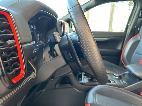 Used 2024 Ford Ranger Raptor image 41