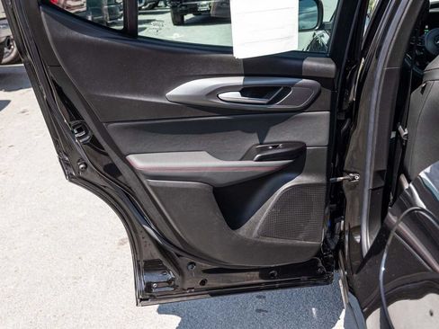 Used 2024 Dodge Hornet R/T w/ R/T Blacktop Package AWD/4WD image 14