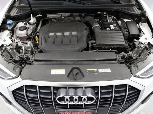 Used 2022 Audi Q3 2.0T Premium Plus w/ Premium Plus Package image 33