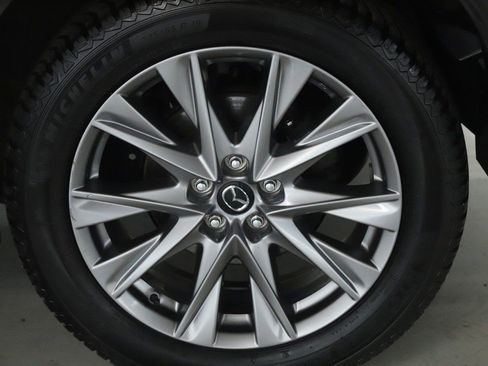 Used 2021 MAZDA CX-5 Grand Touring w/ GT Premium Package image 39