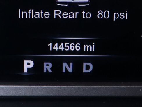 Used 2015 RAM 2500 Longhorn w/ Convenience Group image 22