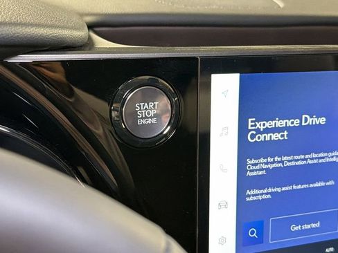 New 2026 Lexus TX 350 AWD image 21