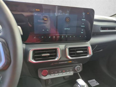 New 2026 Ford Mustang Premium image 12