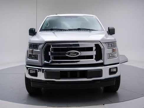 Used 2017 Ford F150 XLT image 14