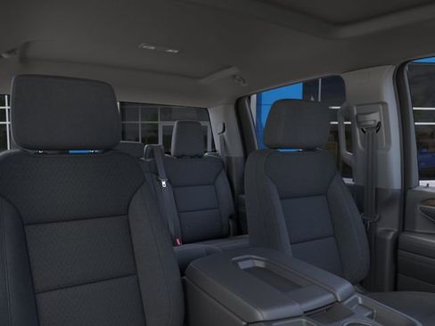 New 2026 Chevrolet Silverado 3500 LT AWD/4WD image 24
