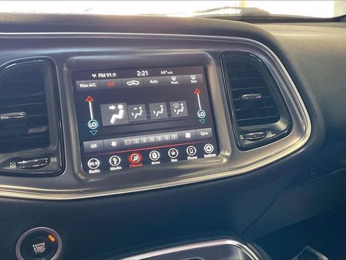 Used 2020 Dodge Challenger R/T image 10