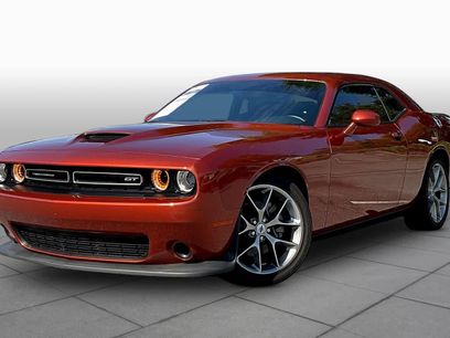 Used 2023 Dodge Challenger GT