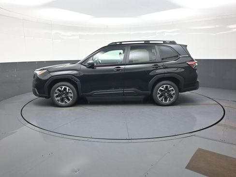New 2026 Subaru Forester Premium AWD/4WD image 6