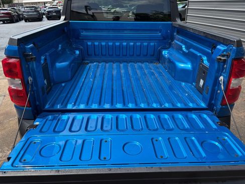 Used 2026 Ford Maverick XLT w/ Equipment Group 301A AWD/4WD image 25