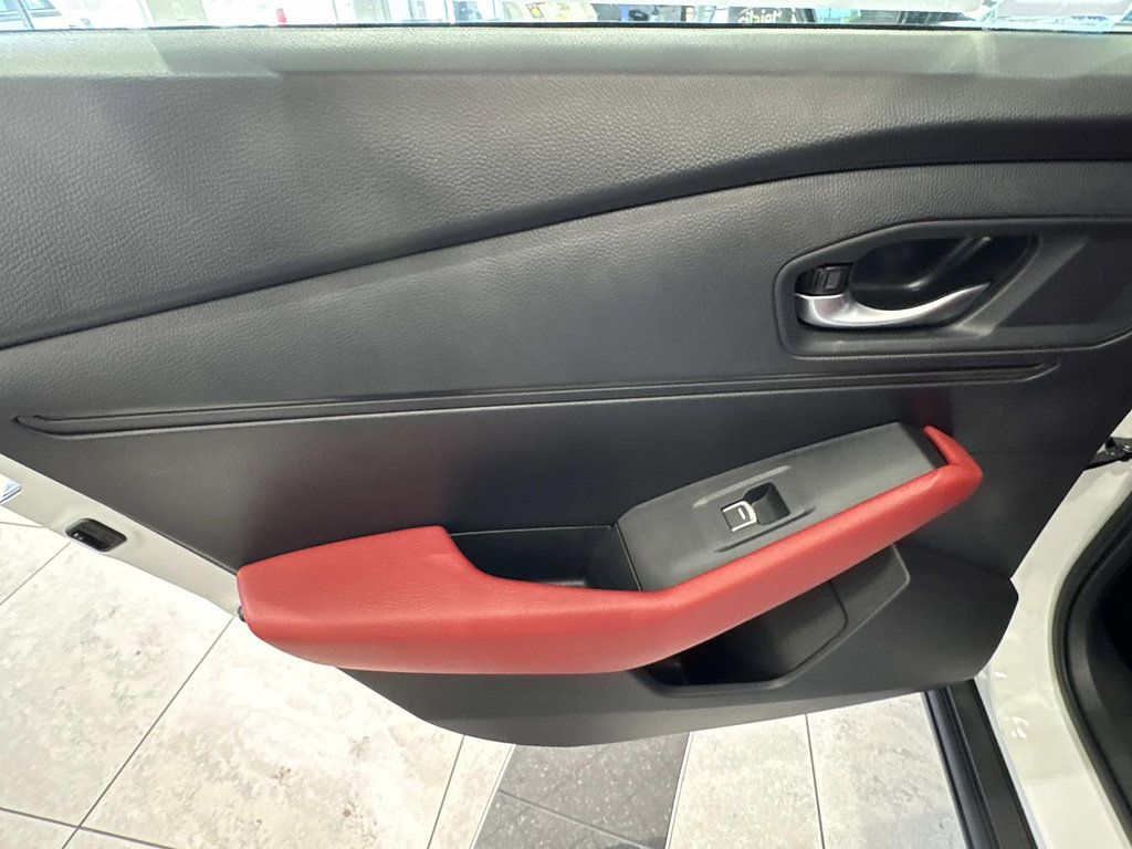 New 2026 Honda Accord LX image 21