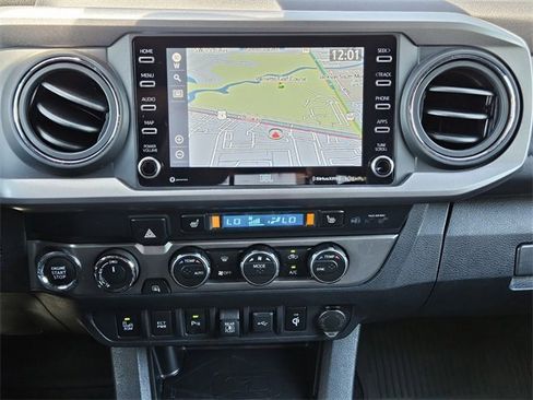 Used 2023 Toyota Tacoma Limited image 17