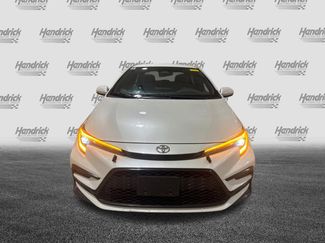 Used 2023 Toyota Corolla SE FWD video 2