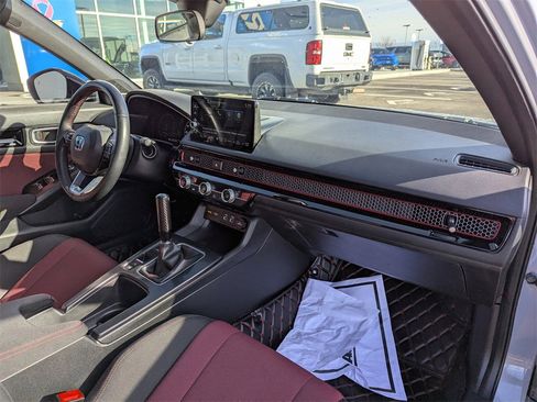 Used 2022 Honda Civic Si image 40