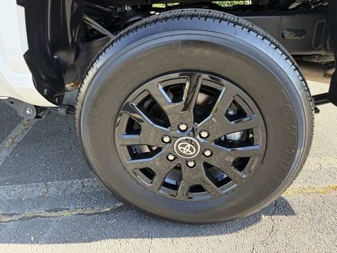 Used 2024 Toyota Tacoma SR image 47