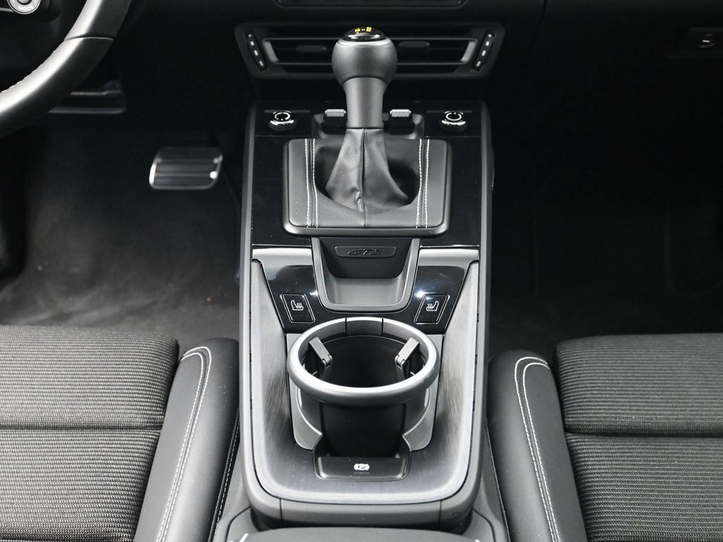 Certified 2022 Porsche 911 GT3 RWD image 8
