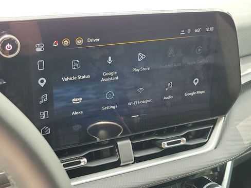 Used 2025 Chevrolet Equinox LT FWD image 23