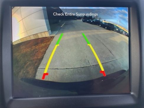 Used 2021 RAM 1500 Classic Warlock image 26