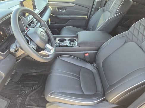 New 2026 Honda Pilot Elite image 17