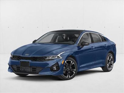 Used 2021 Kia K5 GT-Line w/ GT-Line FWD Premium Package