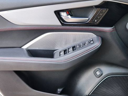 Certified 2024 Acura MDX A-Spec AWD/4WD image 25