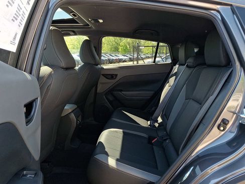 New 2026 Subaru Crosstrek 2.5i Wilderness AWD/4WD image 5