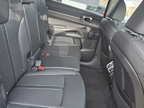New 2026 Kia Sorento S AWD/4WD image 11