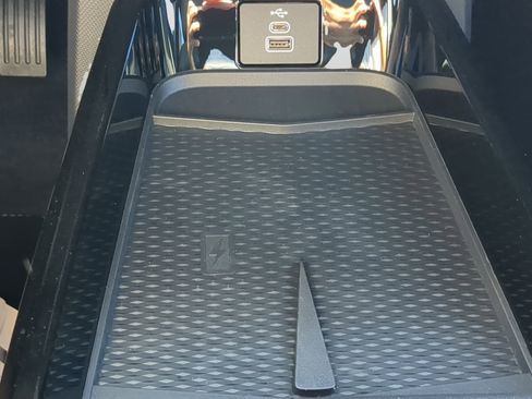 New 2025 Ford Mustang Mach-E GT image 57