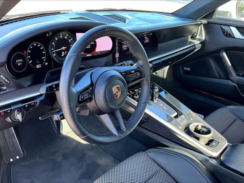 Used 2020 Porsche 911 Carrera S image 17