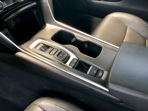 Used 2021 Honda Accord Sport image 16
