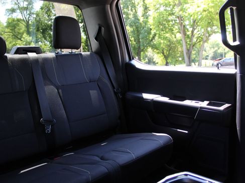 Used 2024 Ford F150 STX AWD/4WD image 15