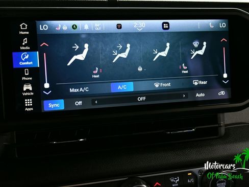 Used 2024 Jeep Wrangler Unlimited Sport AWD/4WD image 54