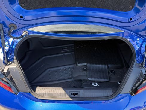 New 2026 Subaru BRZ Limited image 17