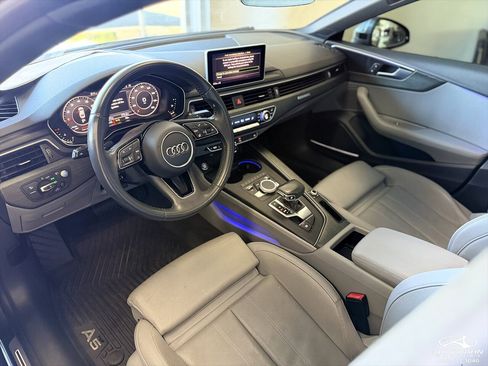 Used 2019 Audi A5 2.0T Prestige w/ S Line Sport Package AWD/4WD image 34