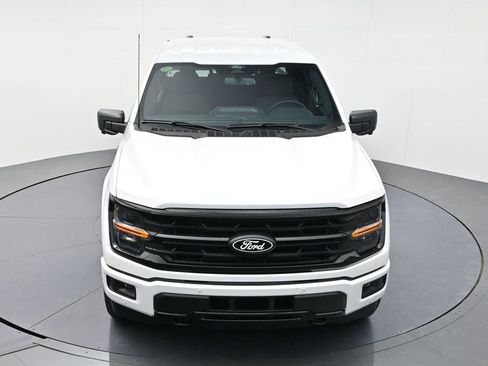 New 2025 Ford F150 XLT w/ Equipment Group 302A MID image 41