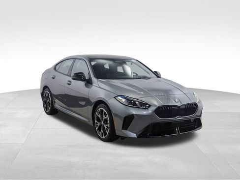 Used 2026 BMW 228i xDrive w/ Technology Package image 7