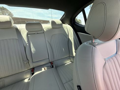 Used 2026 Genesis G70 3.3T Sport Prestige RWD image 14