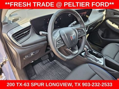 Used 2026 Buick Encore GX Sport Touring w/ Advanced Technology Package FWD image 16