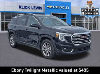Used 2024 GMC Terrain SLT 360° Tour