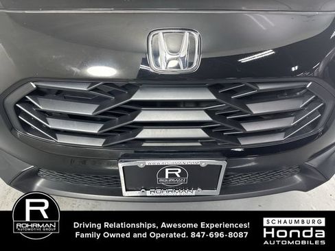 Used 2023 Honda HR-V Sport image 27