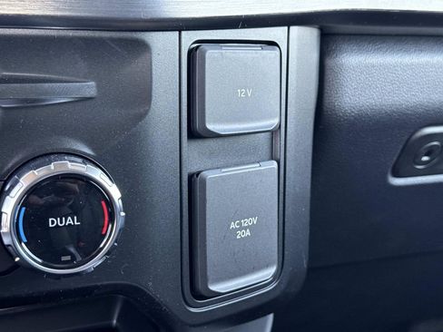 New 2025 Ford F250 Lariat w/ FX4 Off-Road Package image 15