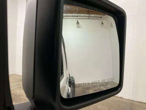 Used 2025 Jeep Wrangler Unlimited Rubicon 4xe w/ Safety Group image 89