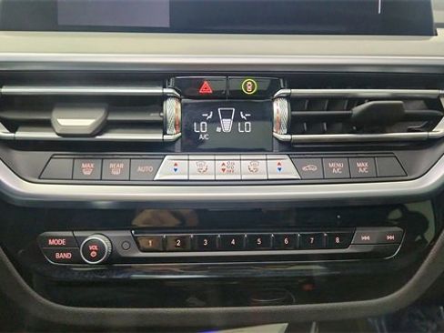 Used 2024 BMW X3 sDrive30i w/ Convenience Package image 51