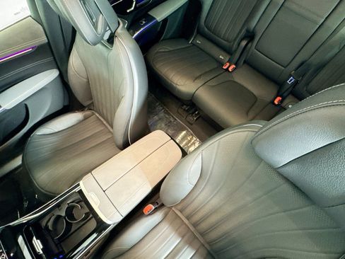 Certified 2023 Mercedes-Benz EQS 450+ 4MATIC SUV image 20