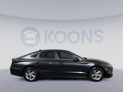 Used 2021 Hyundai Sonata SE image 8