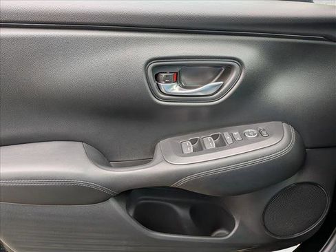 New 2026 Honda HR-V EX-L image 10