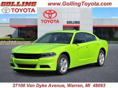 Used 2023 Dodge Charger SXT