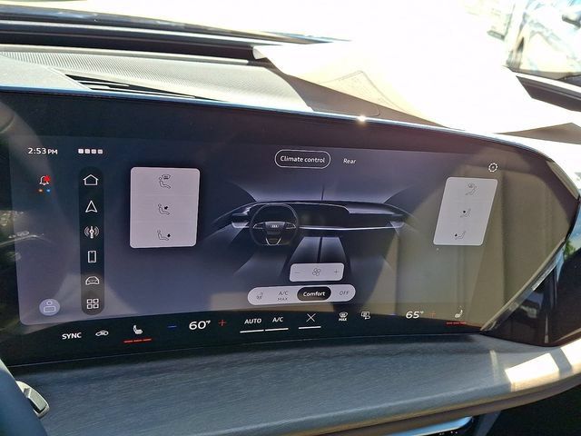 New 2026 Audi Q5 Premium AWD/4WD image 14