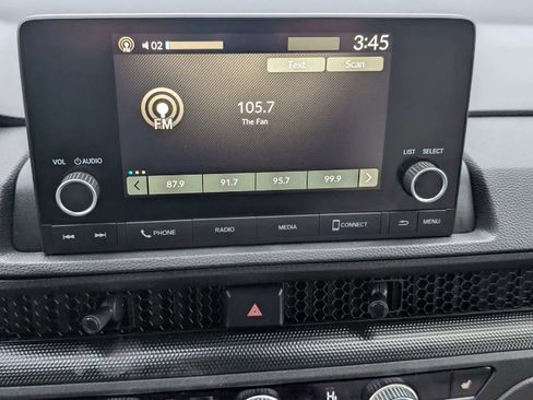 Certified 2024 Honda CR-V EX image 26