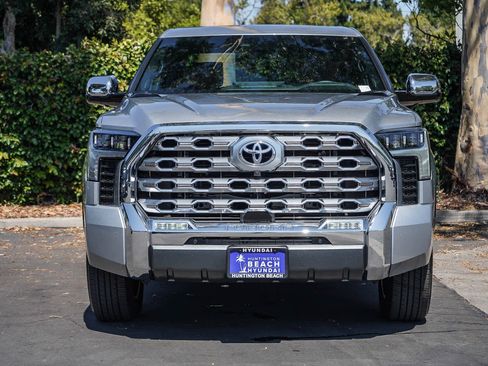 Used 2024 Toyota Tundra 1794 Edition AWD/4WD image 2