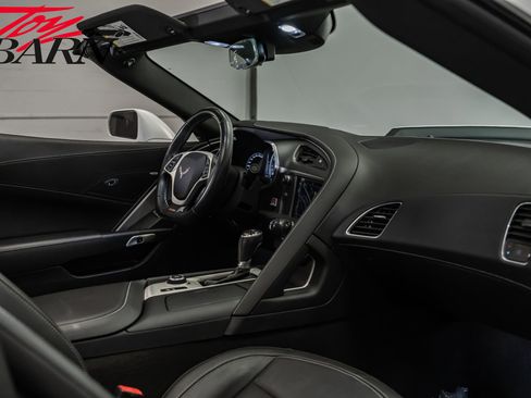 Used 2019 Chevrolet Corvette Z06 image 57